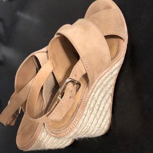 ANTONIO MELANI wedges